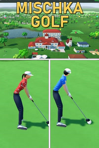 Mischka Golf