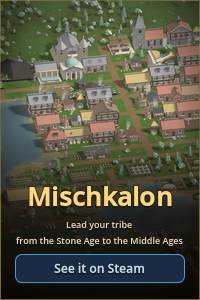 Mischkalon on Steam